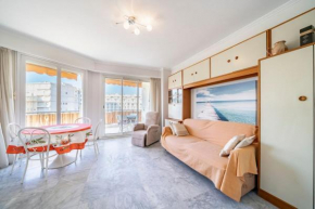 Charming 1 bedroom on the top floor
